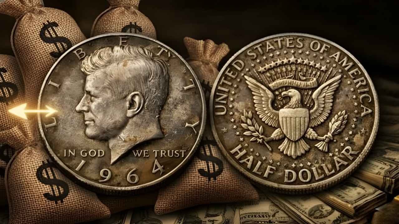 2026 Sacagawea Dollar Value Guide: Silver vs Gold Rarities & Collector Insights