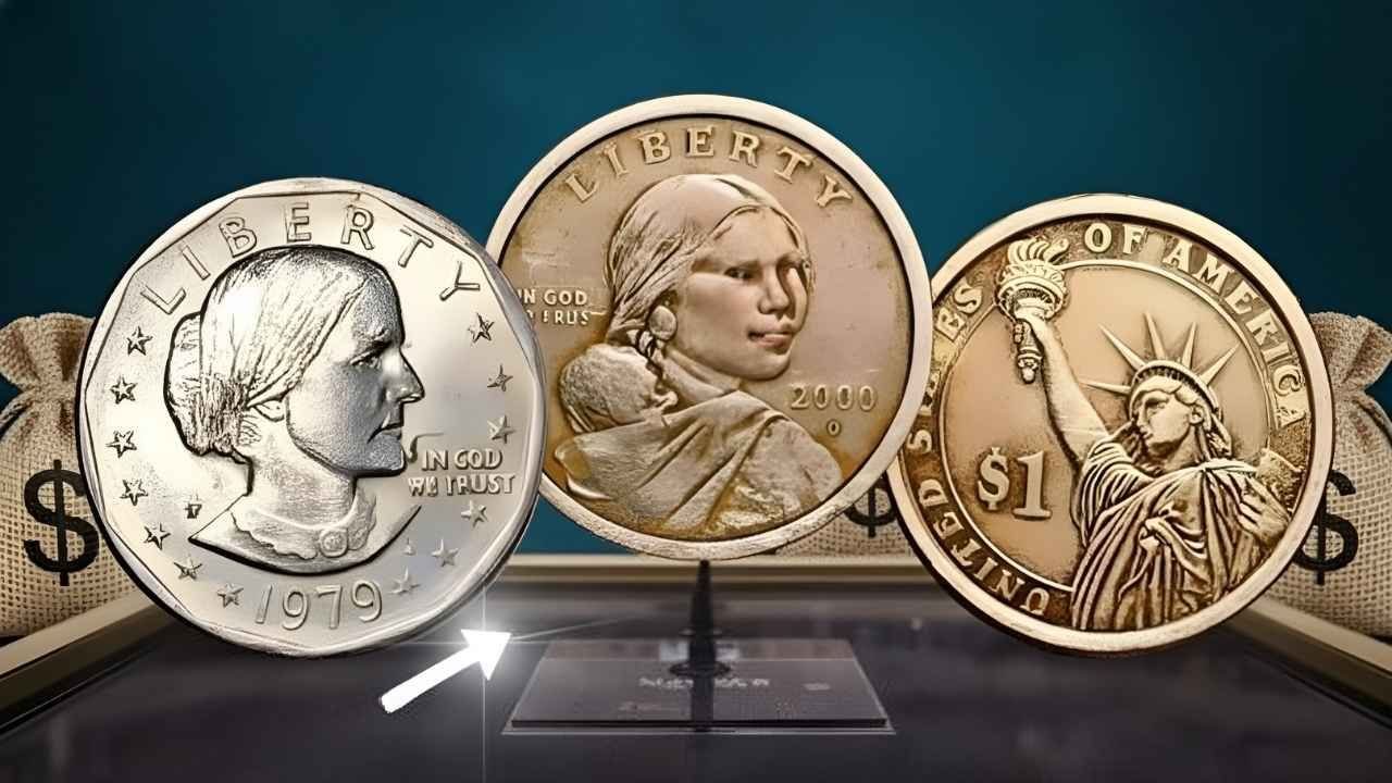 Super Rare State Quarters Value Guide 2026: Discover Coins Worth a Fortune